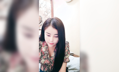 【美乳御姐】【小北鼻貝貝】小合集，白虎御姐的道具大秀~ (5)